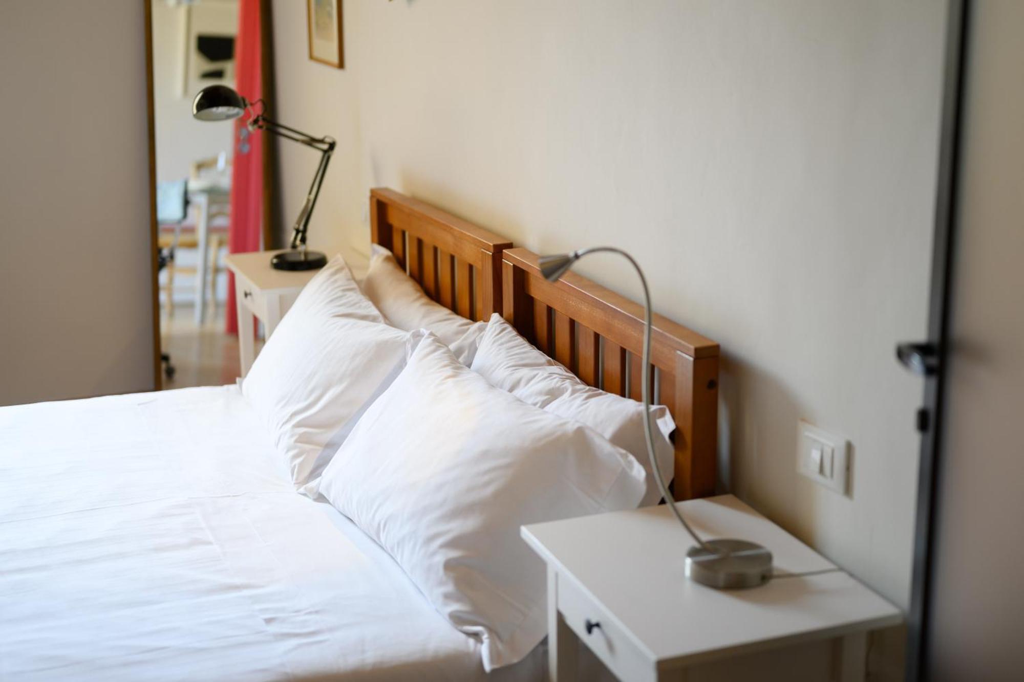 Apartment Sant'ambrogio Comfort Florence