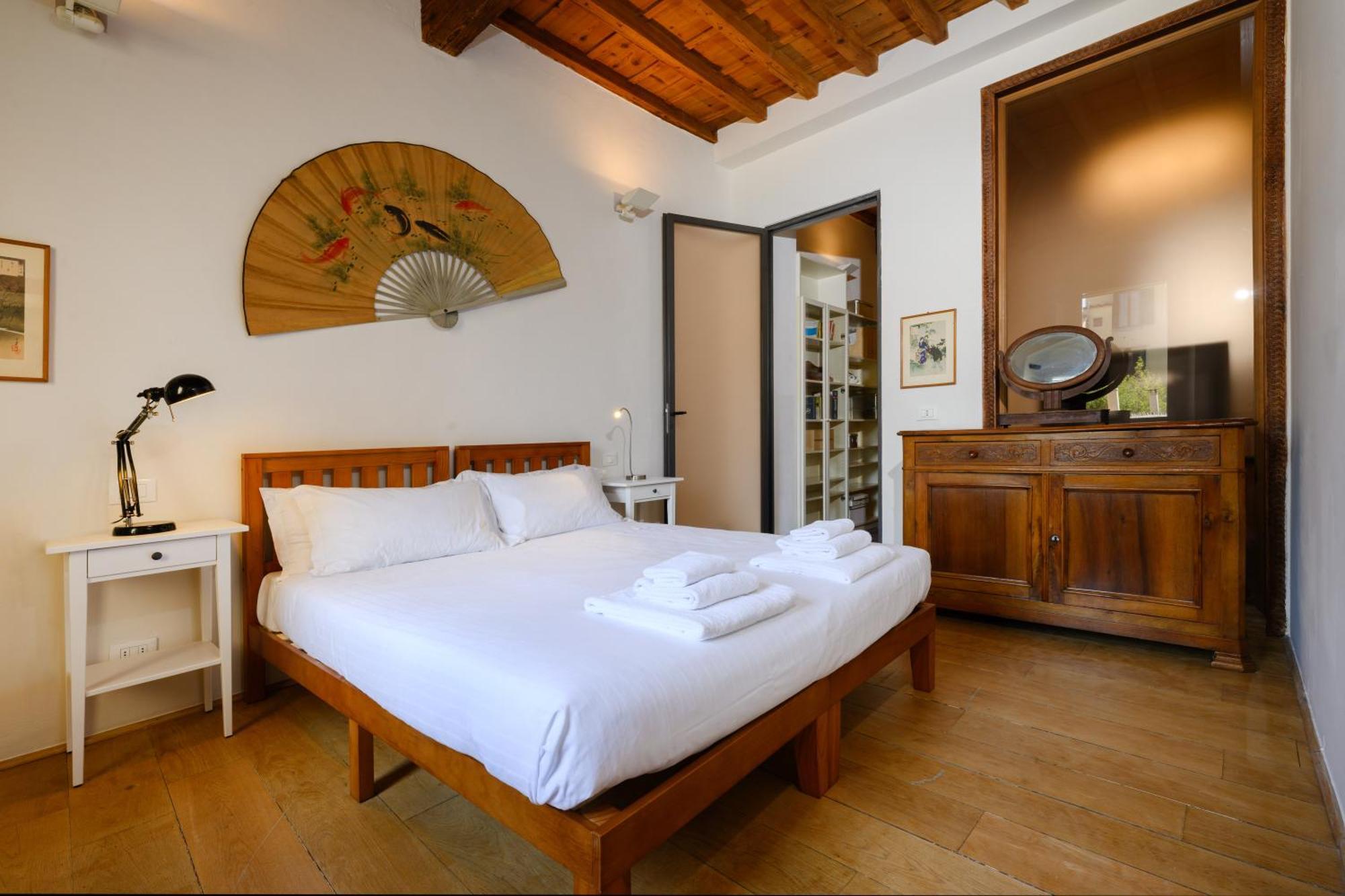Sant'ambrogio Comfort Apartment Florence