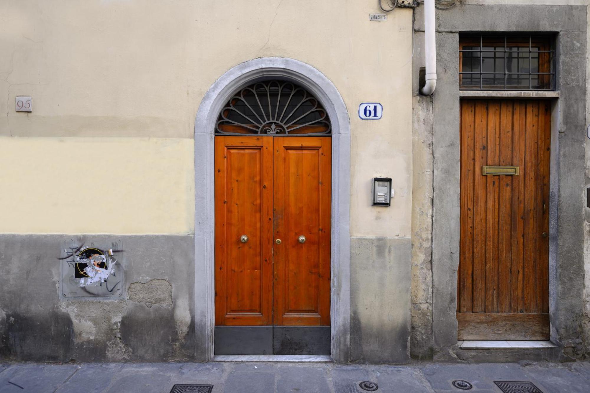 Apartment Sant'ambrogio Comfort *