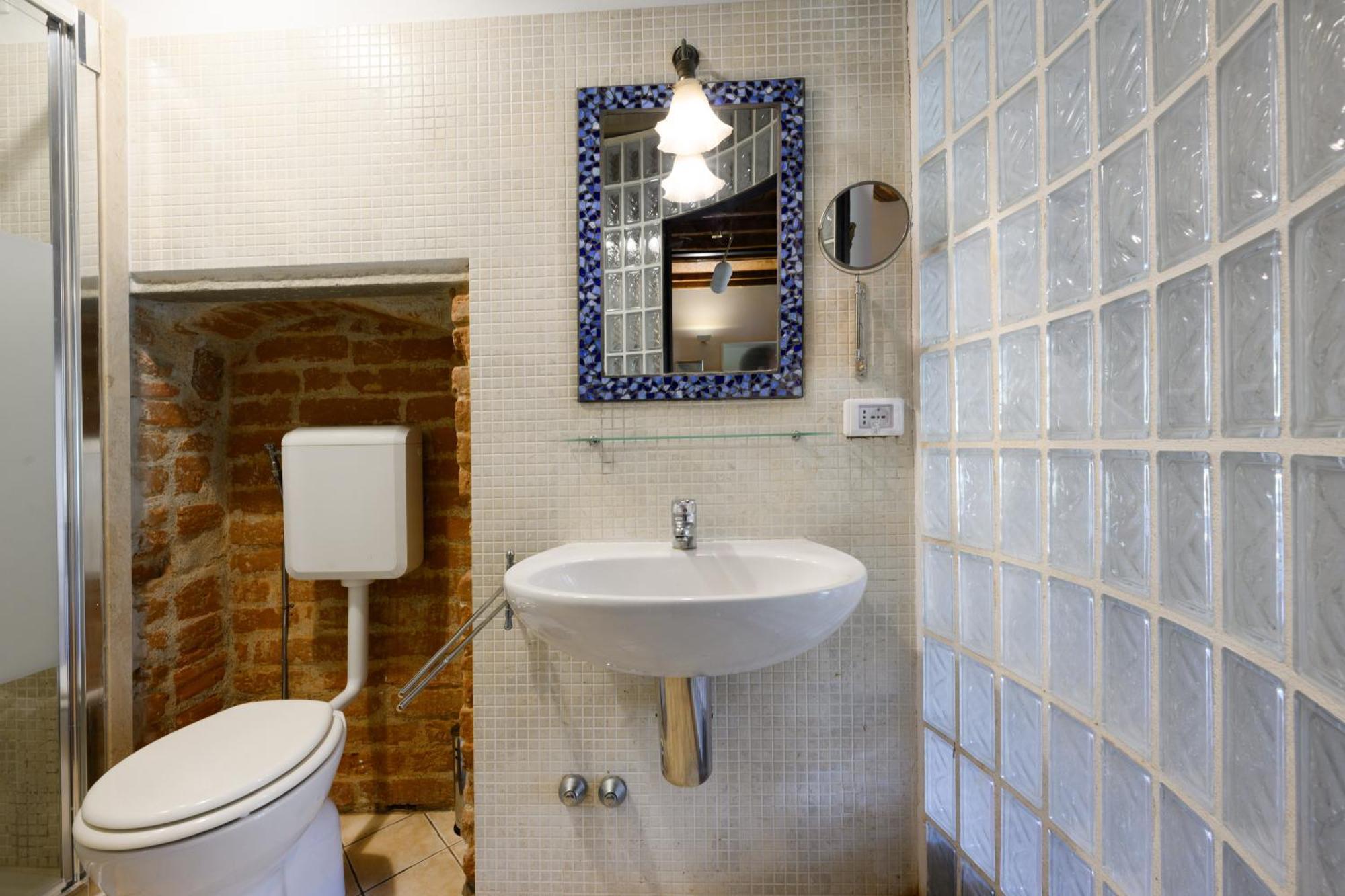 Apartamento Sant'ambrogio Comfort