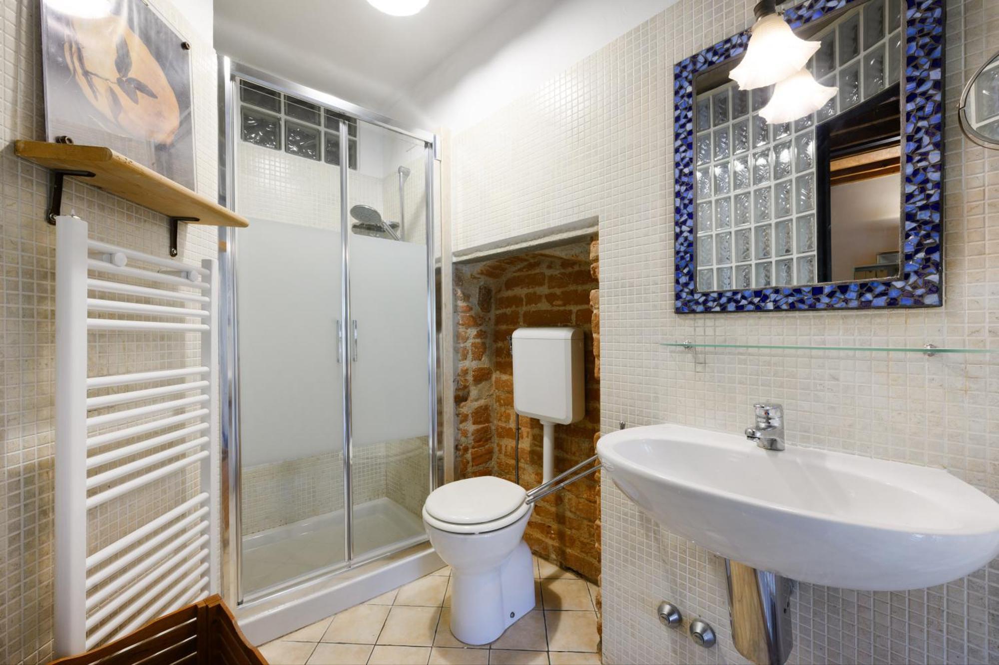 Apartamento Sant'ambrogio Comfort Florença